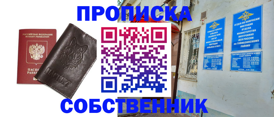прописка гарантия в Палласовке