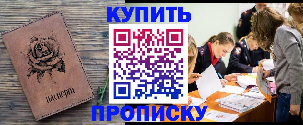 прописка паспорт в Палласовке